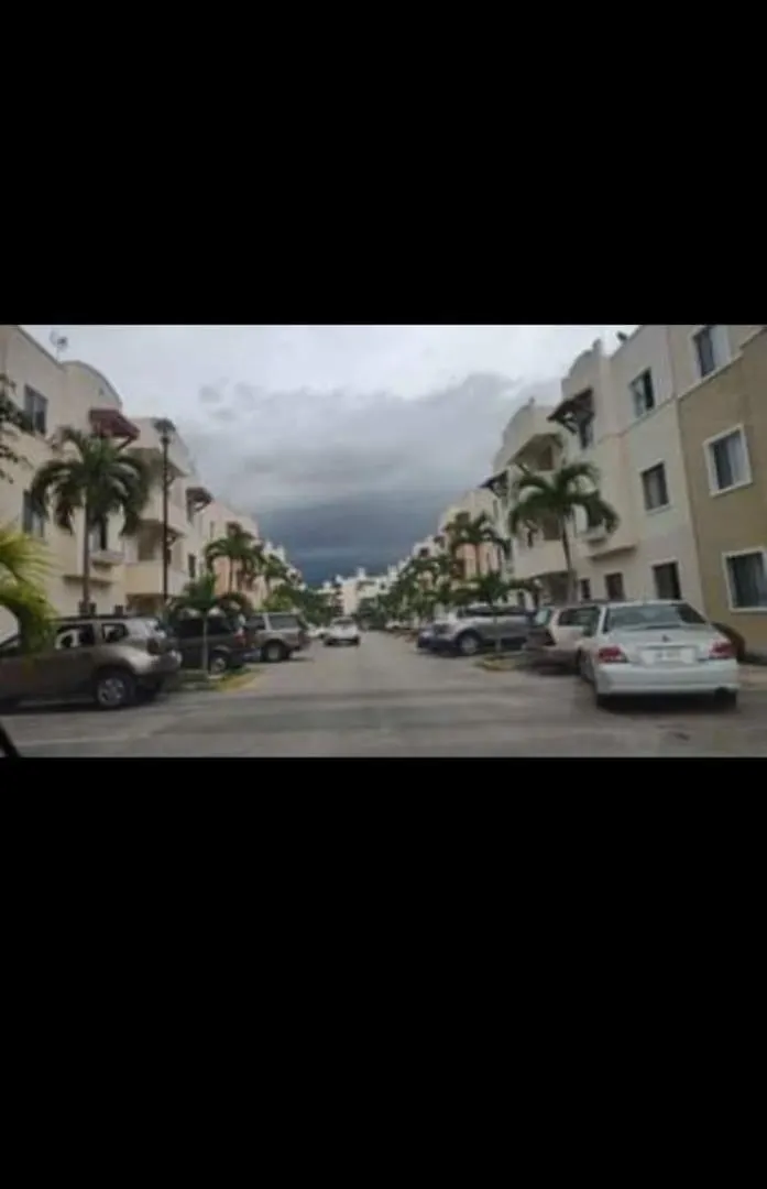 Departamento Vacacional Apartment Playa del Carmen