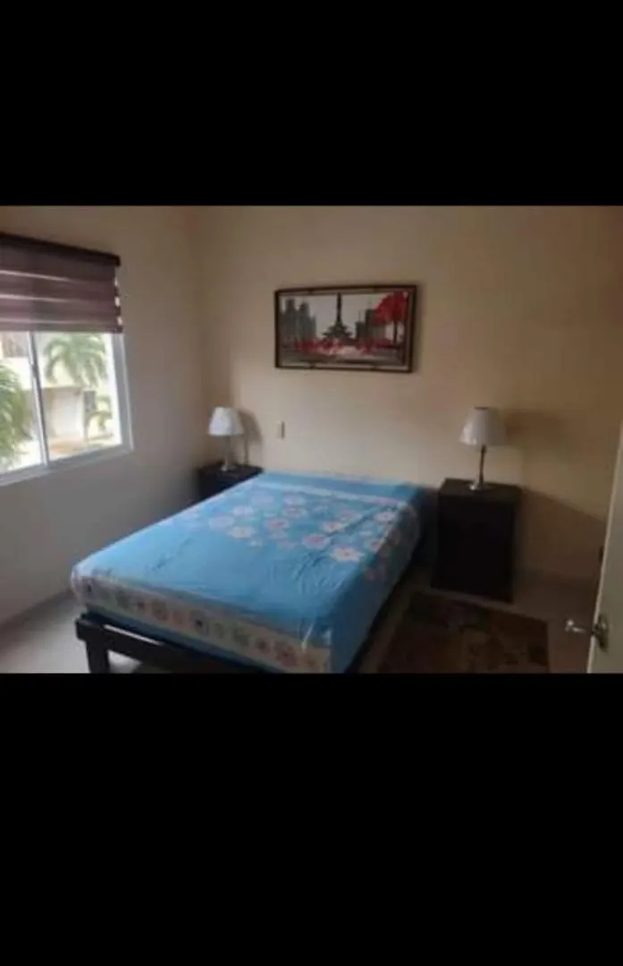 Departamento Vacacional Apartment Playa del Carmen Mexico