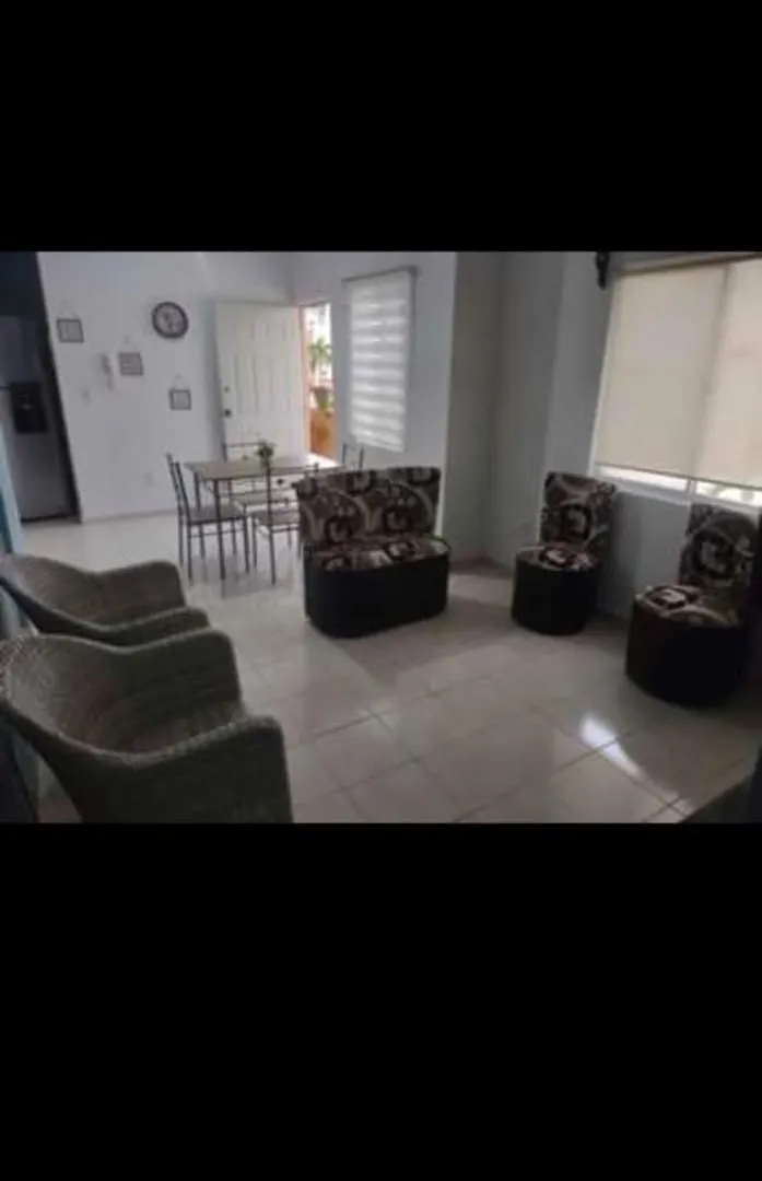 Departamento Vacacional Apartment Playa del Carmen Mexico