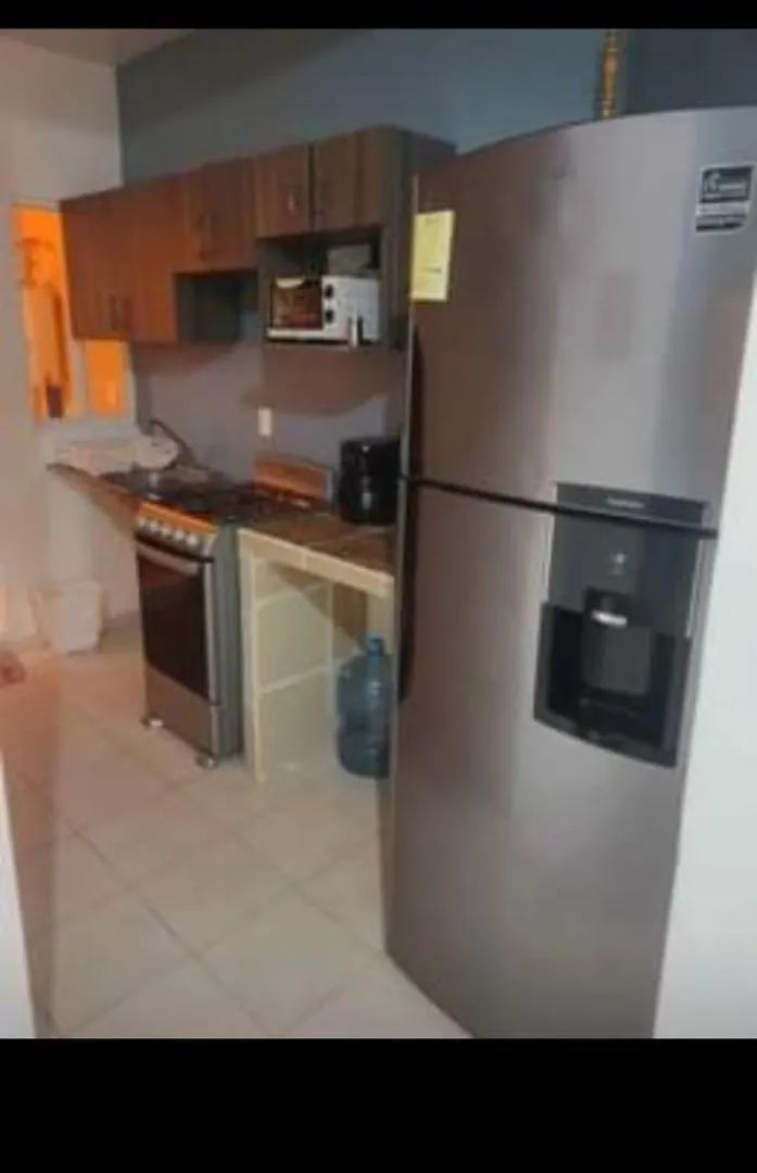 Departamento Vacacional Apartment Playa del Carmen