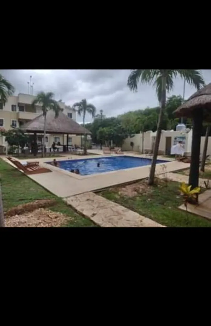 Departamento Vacacional location